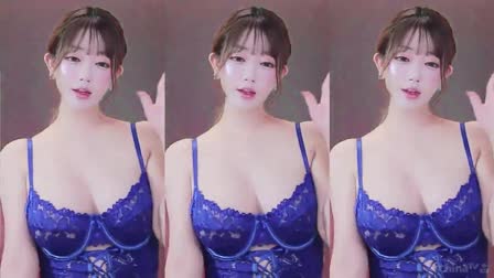 Afreecatv구름(BJ小云)2025年12月08日Sexy Dance000035